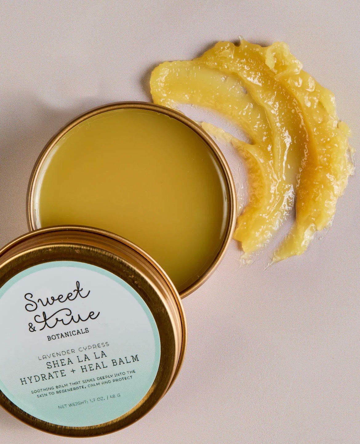 Hydrate and Heal Balm