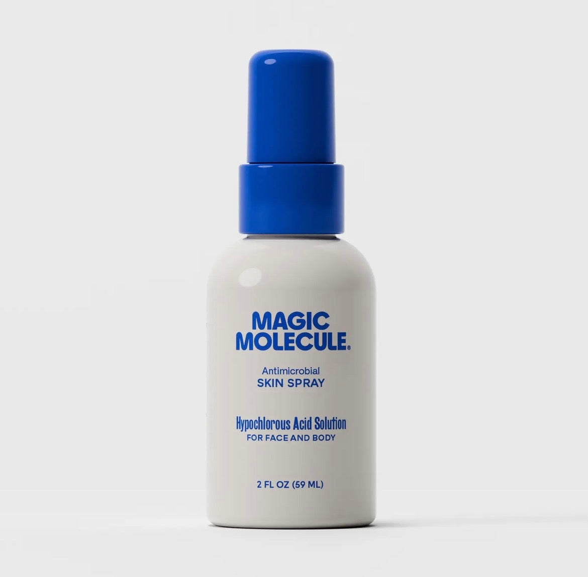 Magic Molecule Hypochlorous Acid Spray