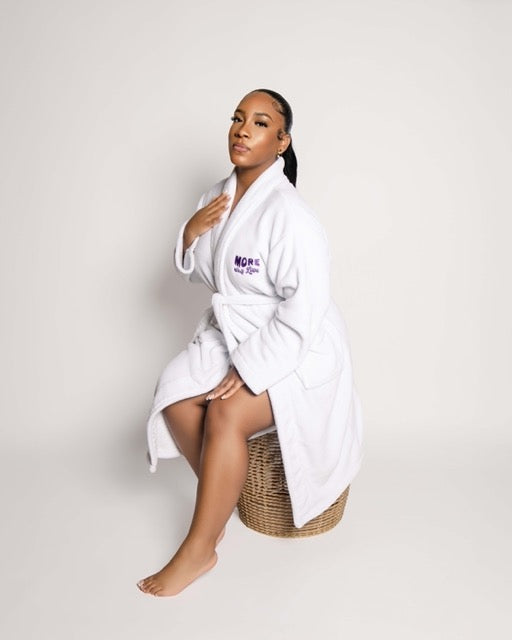 Self Care Robe